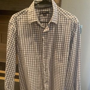 Cremieux Men’s Long sleeve dress shirt